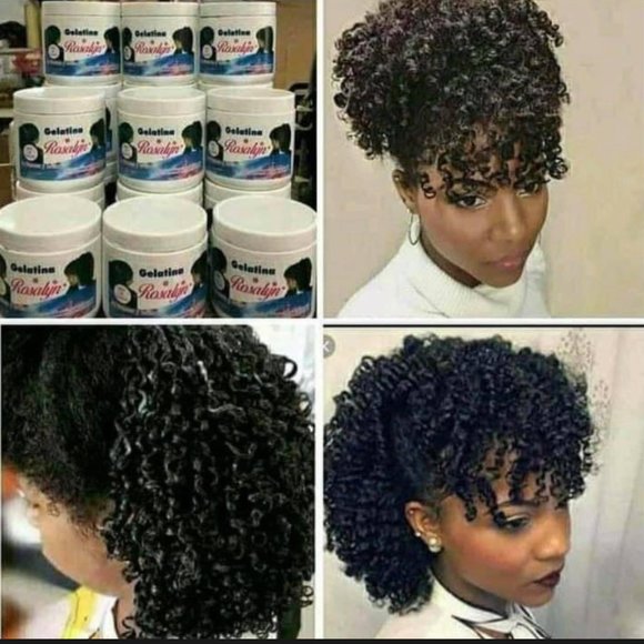 Rosalyn Gel - Picture 3 of 4